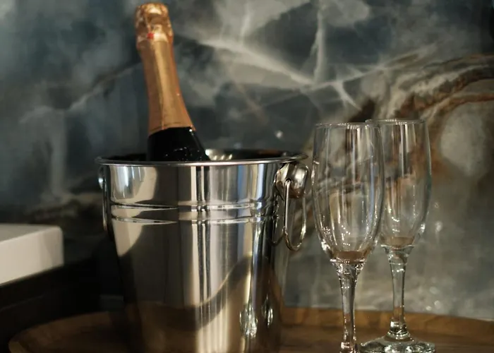 Ladi House Couette-café 3*